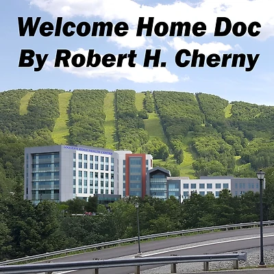Welcome Home Doc