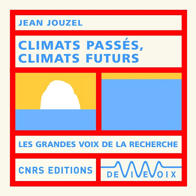 climats passés, futurs