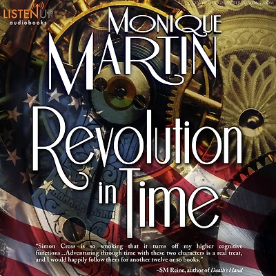 Revolution Time