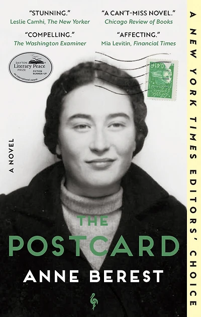 The Postcard