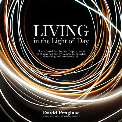 Living the Light of Day