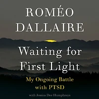 Waiting for First Light: My Ongoing Battle with PTSD