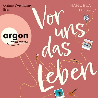 Vor uns das Leben (Ungekürzte Lesung)