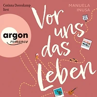 Vor uns das Leben (Ungekürzte Lesung)