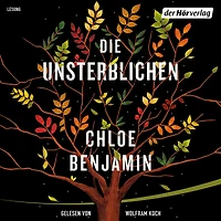 Die Unsterblichen: Roman (Abridged)