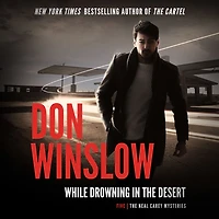 While Drowning the Desert