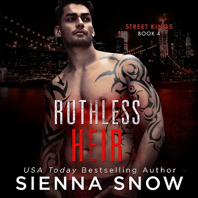 Ruthless Heir (Special Edition)