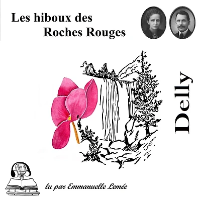 Les hiboux des Roches-Rouges
