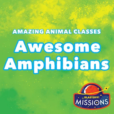 Awesome Amphibians