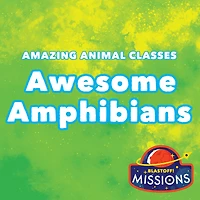 Awesome Amphibians