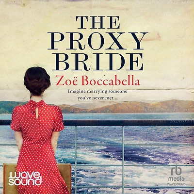 The Proxy Bride