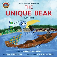 Introducing Sai The Peacock: Unique Beak