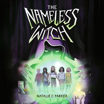 The Nameless Witch