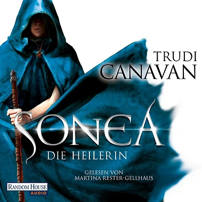 Sonea 2: Die Heilerin