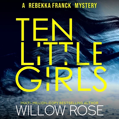 Ten Little Girls