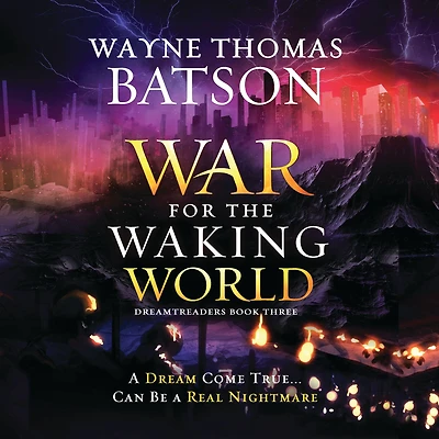 the War for Waking World