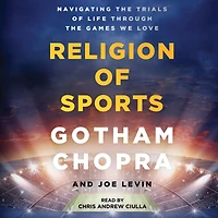 the Religion of Sports: Navigating Trials Life through Games we Love