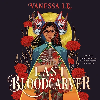 The Last Bloodcarver