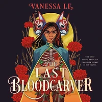 The Last Bloodcarver