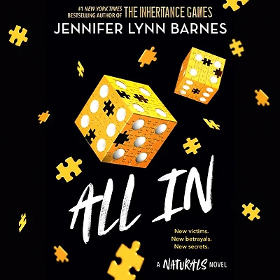 All (Naturals Series #3)