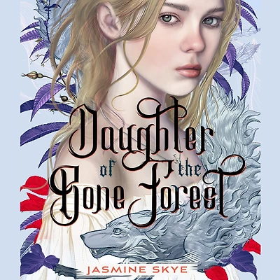 Daughter of the Bone Forest
