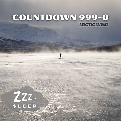 Countdown 999-0: Arctic Wind