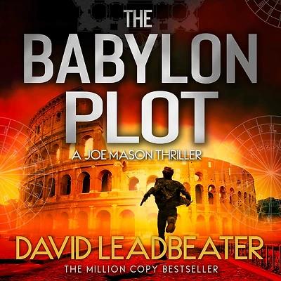 The Babylon Plot (Joe Mason, Book 4)