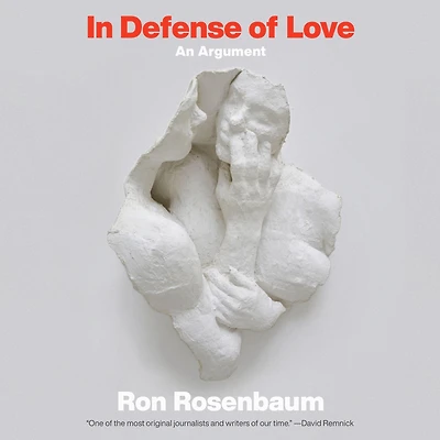 Defense of Love: An Argument
