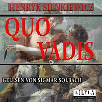 Quo Vadis (Abridged)