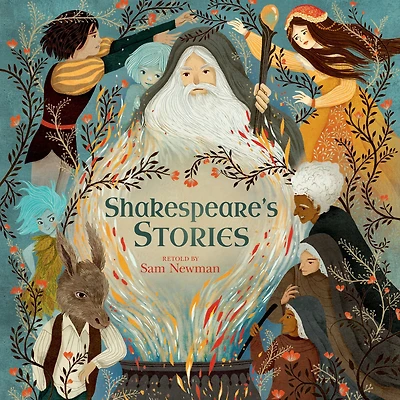 Shakespeare's Stories