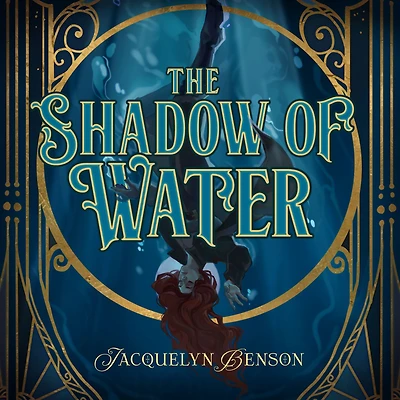 The Shadow of Water: (The London Charismatics, Book 2)