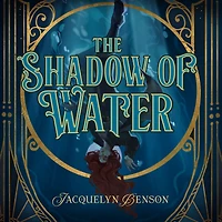 The Shadow of Water: (The London Charismatics, Book 2)