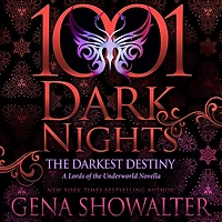 The Darkest Destiny: A Lords of the Underworld Novella
