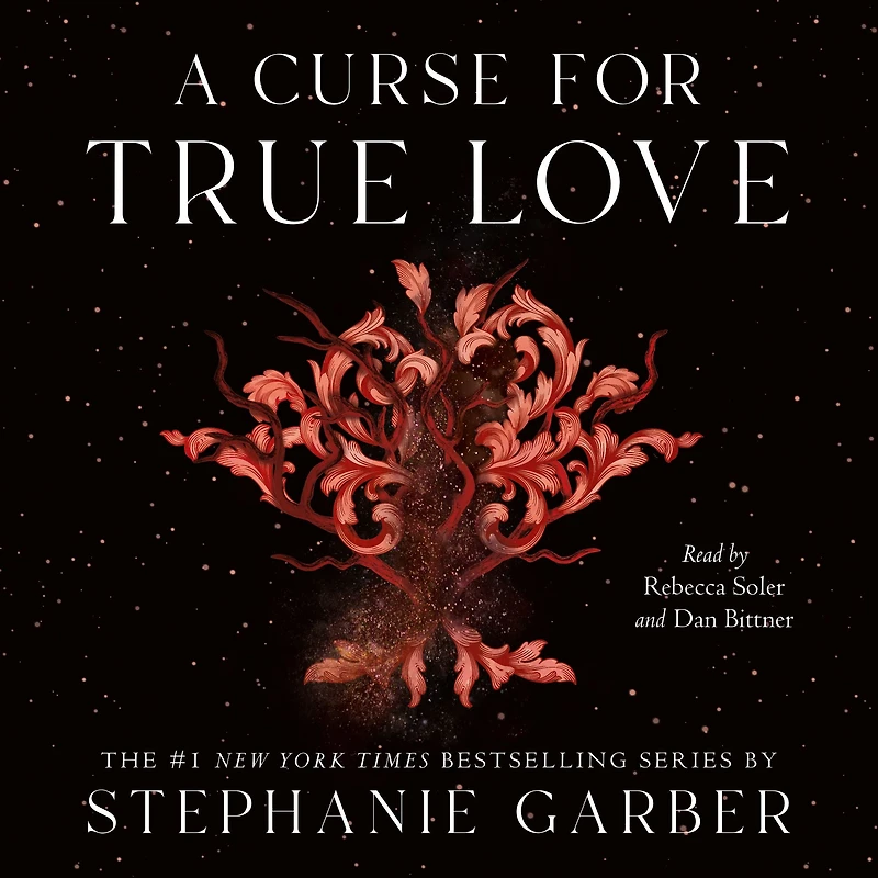a Curse for True Love (Once Upon Broken Heart Series #3)