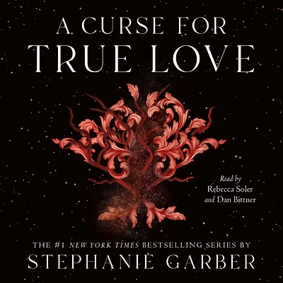 a Curse for True Love (Once Upon Broken Heart Series #3)