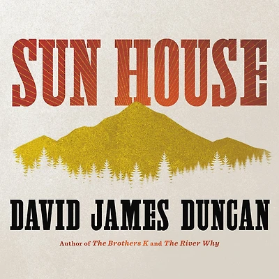 Sun House: A Novel