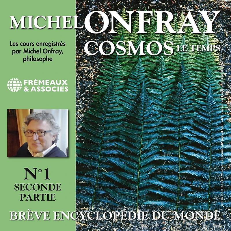 Cosmos (Volume 1.2) - Le Temps. Brève encyclopédie du monde: Volumes 9 à 16