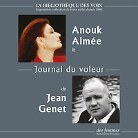 Journal du voleur (Abridged)