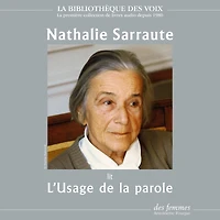 Usage de la parole, L'