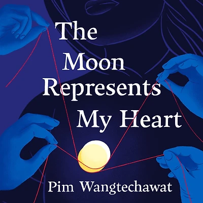 The Moon Represents My Heart