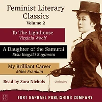 Feminist Literary Classics - Volume II