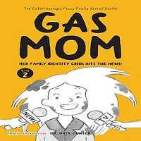 Gas Mom: Her Family Identity Crisis Hits the News!