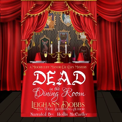 Dead The Dining Room