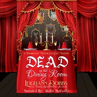 Dead The Dining Room