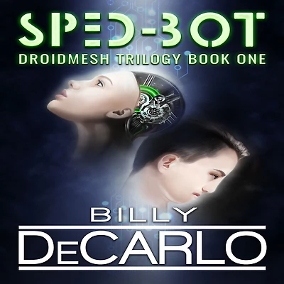Sped-Bot