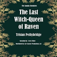 The Last Witch-Queen of Raven