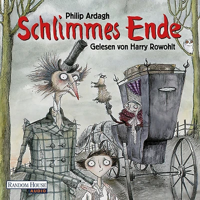 Schlimmes Ende