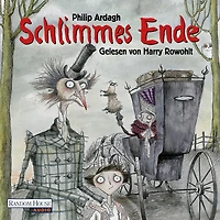 Schlimmes Ende