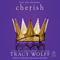 Cherish (Crave Series #6)