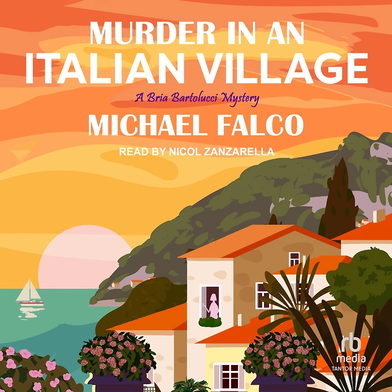 Murder An Italian Village